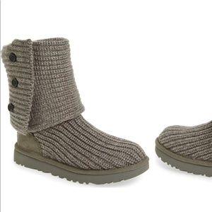 Ugg Classic Cardy Boots